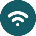 WI-Fi gratuit