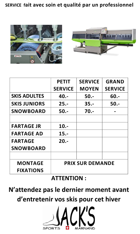 serviceski